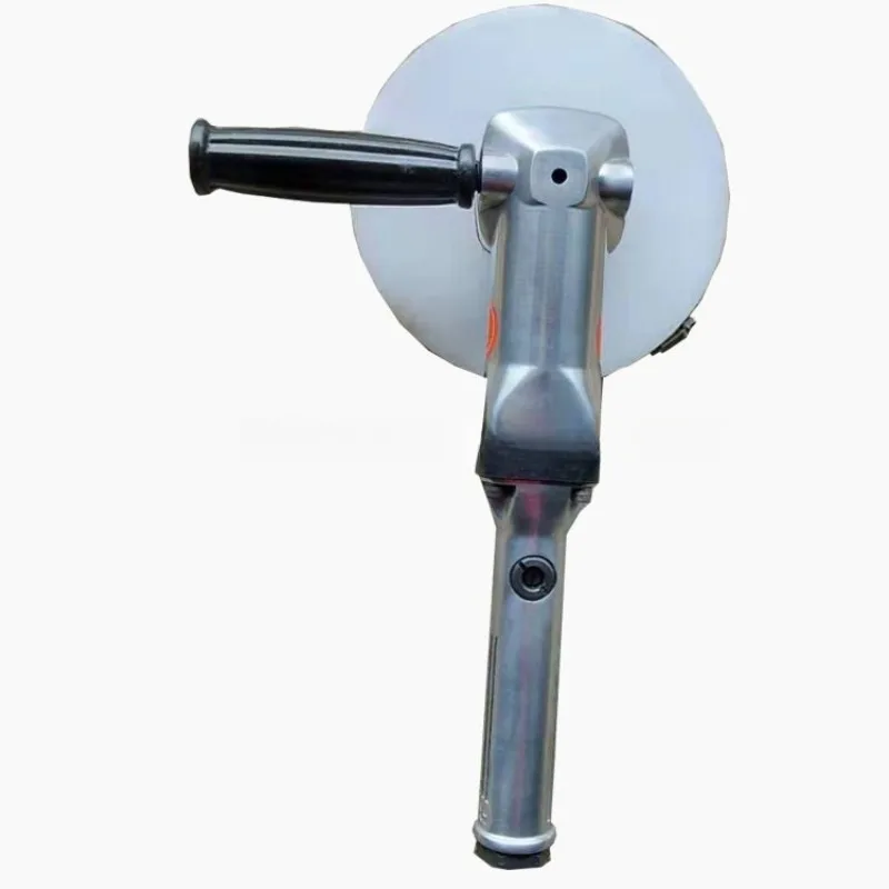 Cross-border Special Offer Granite Marble Quartz Stone Pneumatic Angle Grinder Polisher Cabinet Door for Woodworking
