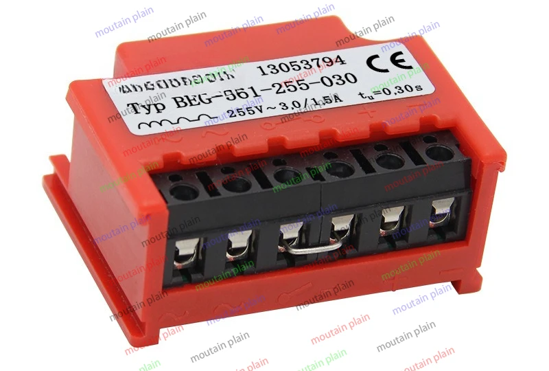 Motor Brake Rectifi…