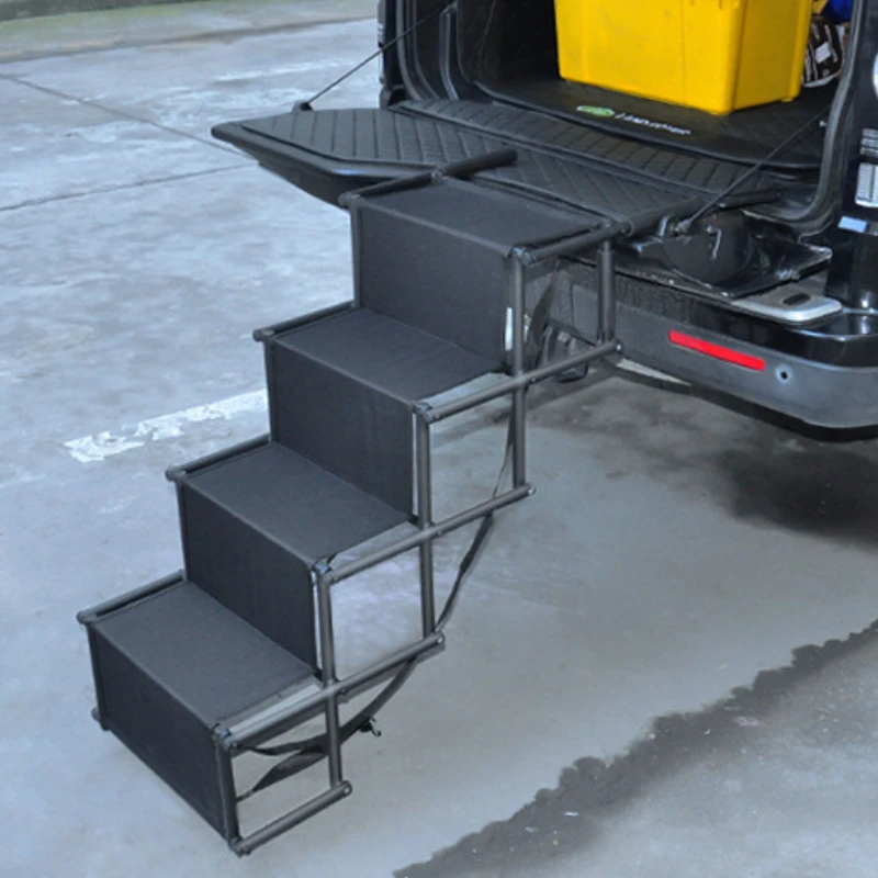 Thumbnail 3 - #25 Top Folding Dog Ramps Picks for Every Budget