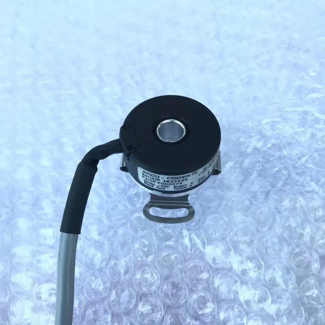 PG00074 ACCU-CODER Encoder Servomotor Encoder 1627235