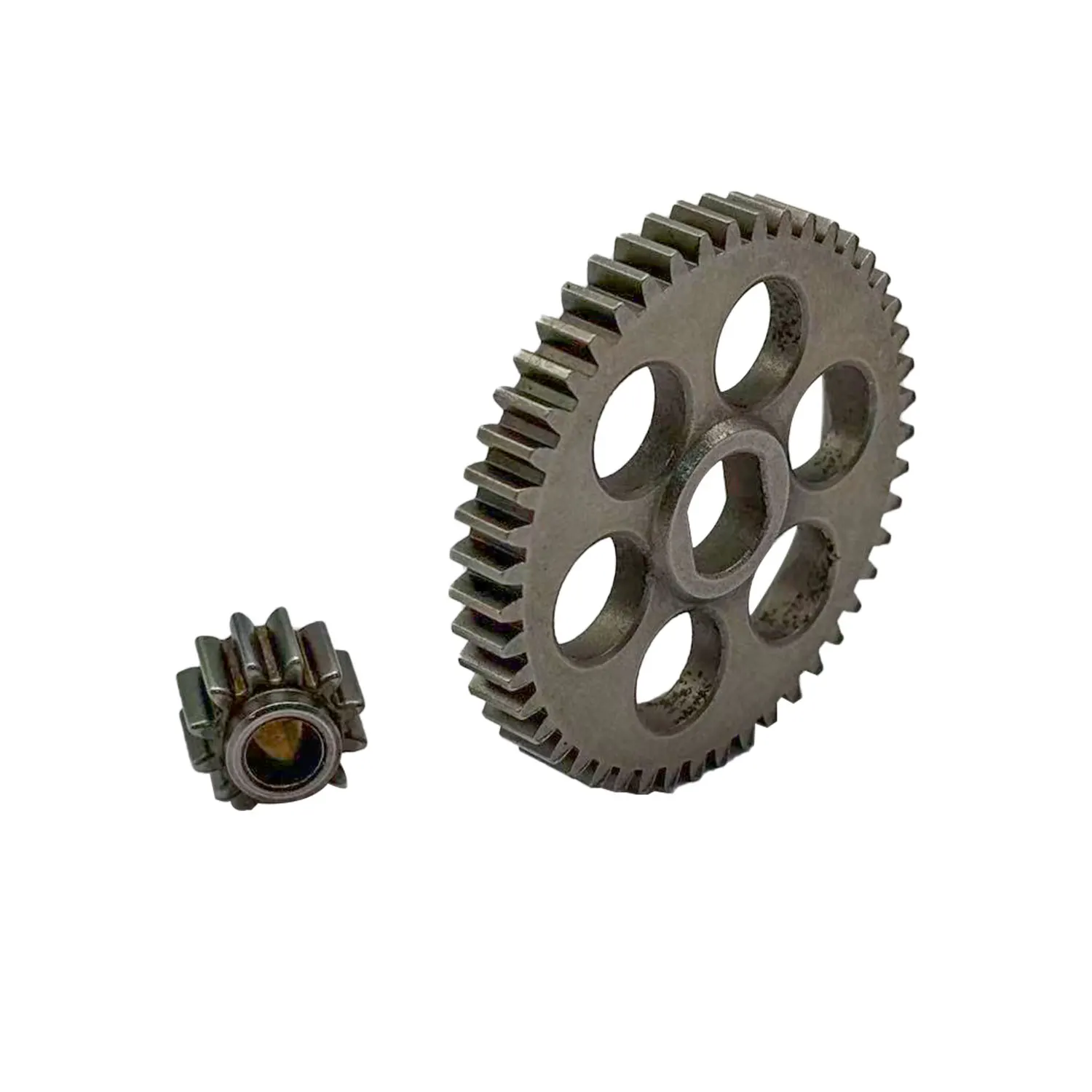 Compatible Lawn Mower Parts Replacement Parts Drive Gear Replacement Mower Replacement Part Efficient Power Transmission