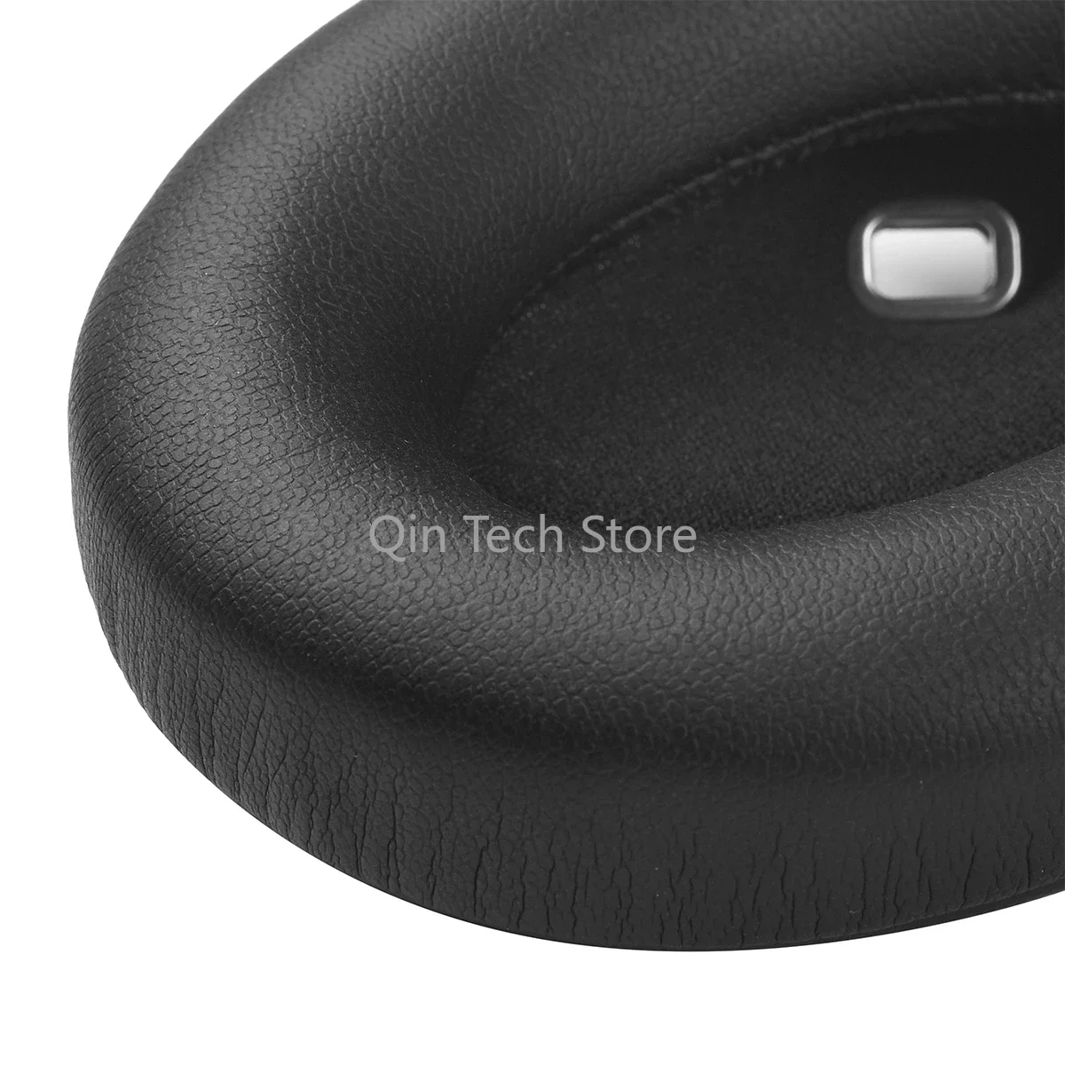 وسادات الأذن استبدال الإسفنج لينة رغوة غطاء للأذنين الجلود كم عقال حامي بطانة للأذن لسوني WH-1000XM4 سماعات وسائد