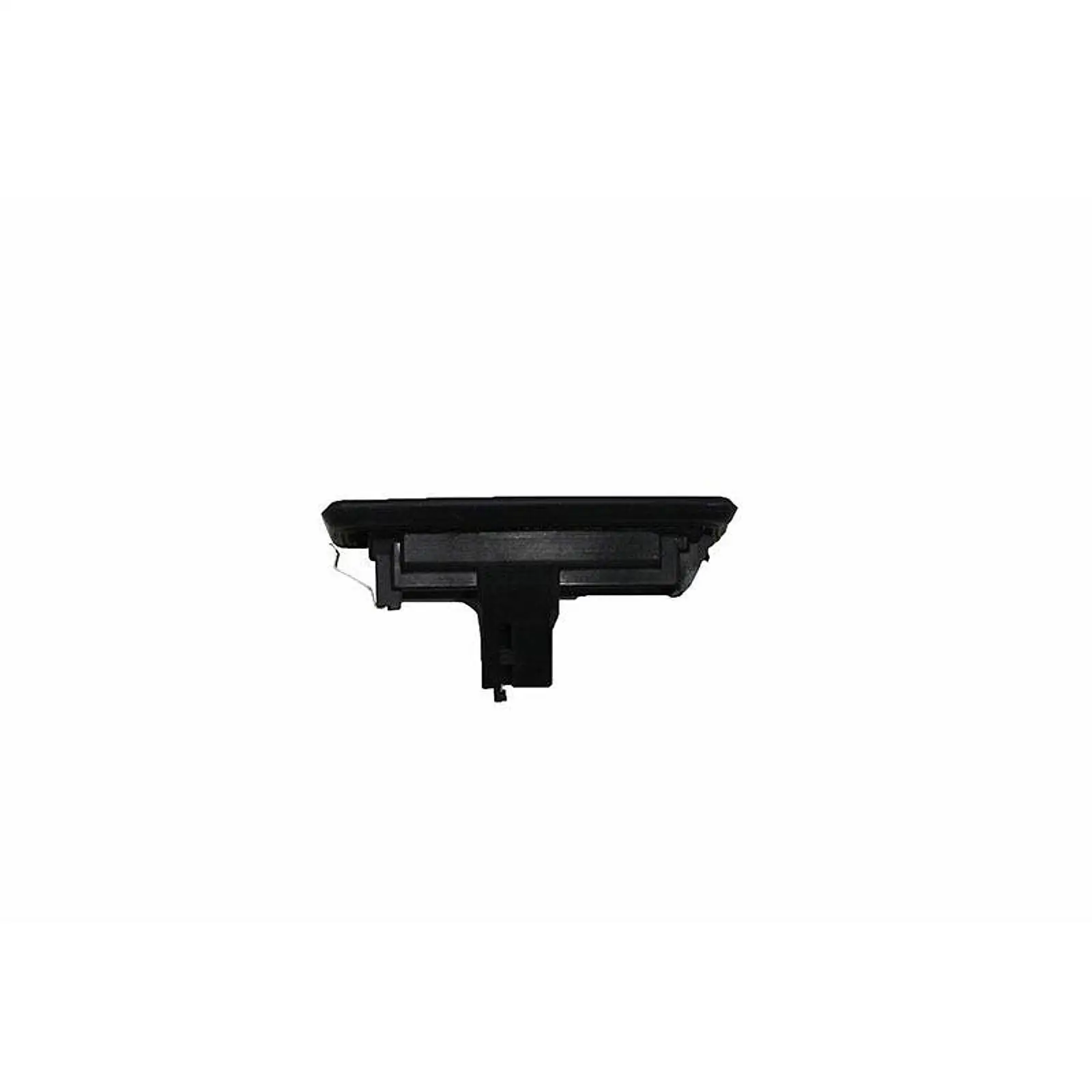

Black Tailgate Opening Switch Direct Replace Spare Part Rear Liftgate Button for Skoda Rapid Fabia Superb
