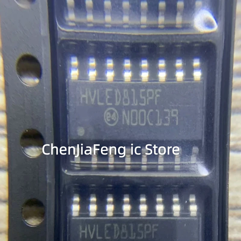 

10 шт.~100 шт./лот HVLED815 HVLED815PF HVLED815PFTR SOP16 Новый оригинал