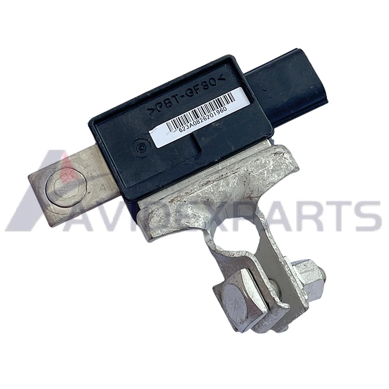 38920-T5A-013  is suitable For Honda Fit Fengfan HRV Binzhi battery sensor power-off module
