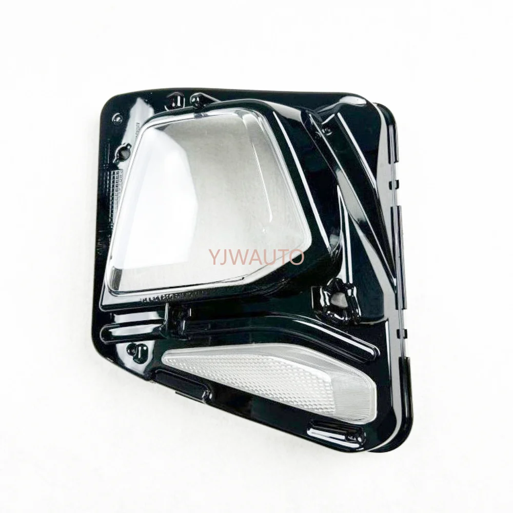 For Chevrolet Blazer 2020 2021 2022 Headlight Cover Car Headlamp Lens Glass Replacement Front Lampshade Mask Auto Shell