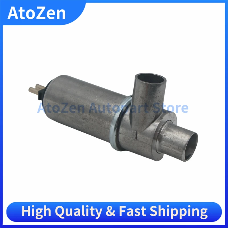 0001411225 Idle Air Control Valve for 1981-1985 Mercedes-Benz W126 380SE 380SEC 380SEL 380SL 380SLC 500SEC 500SEL Auto Parts