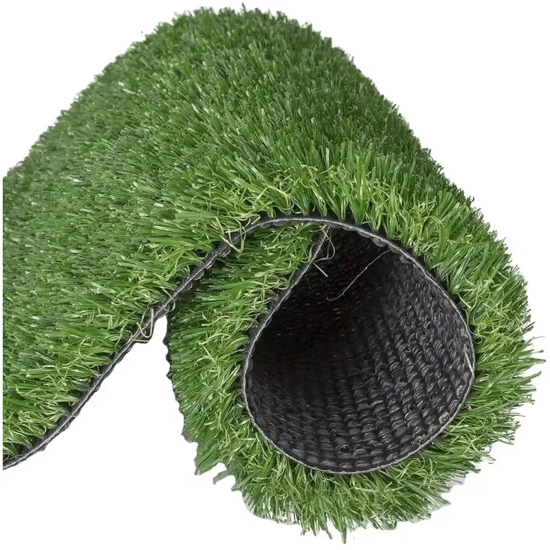 Landscaping Synthetic Grass Turf Artificial Carpet Lawn for House Garden
