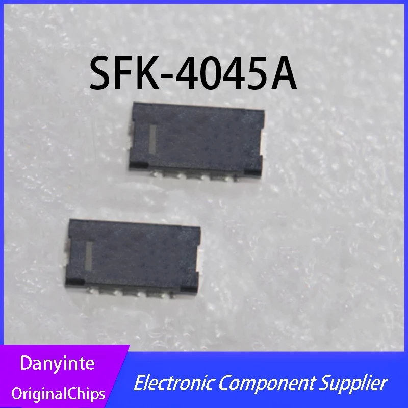 New Original  1PCS/LOT   SFK-4045A SFK-4045 SFK 4045 45A K10 A   80V SMD