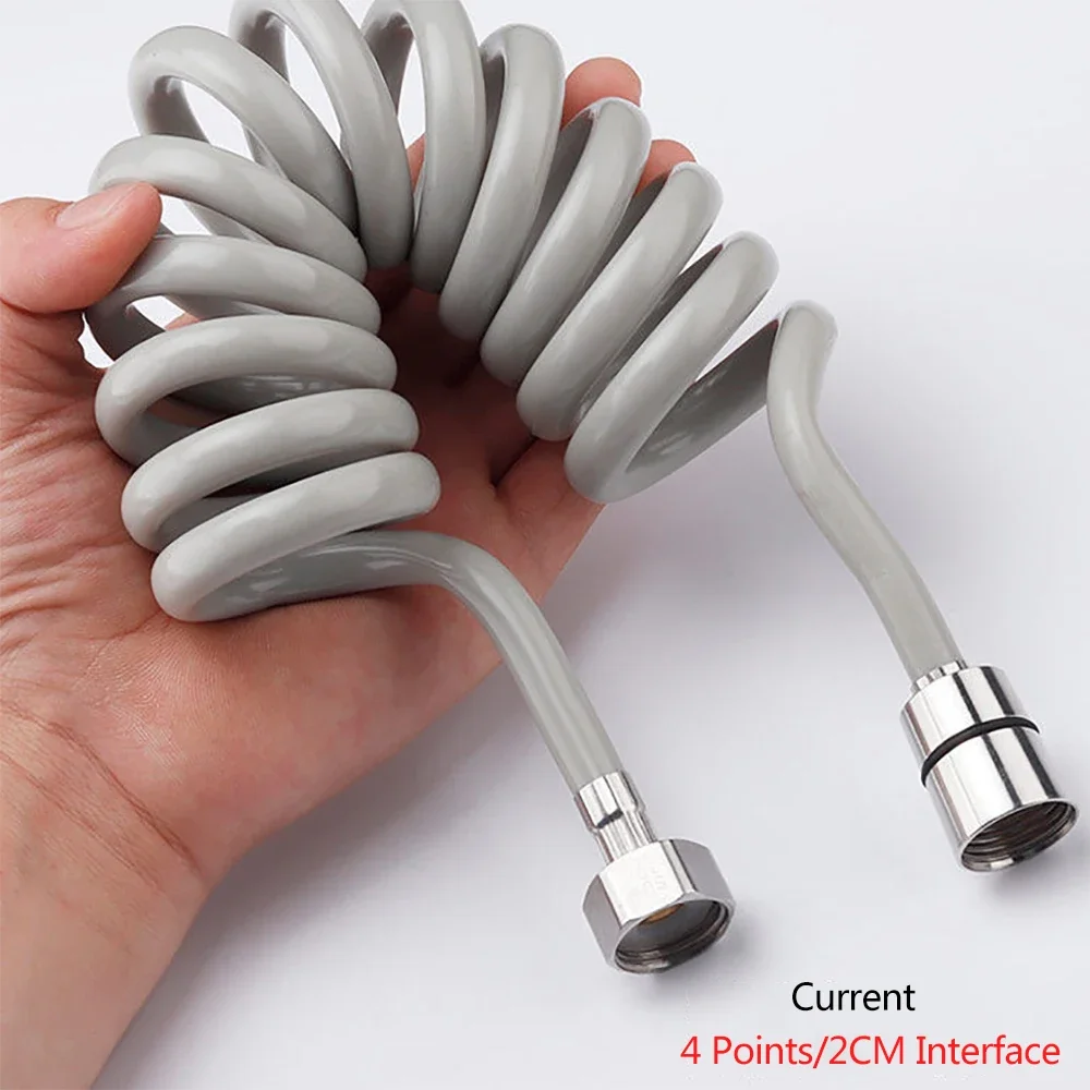 Handheld Wc Spuit Flush Kit Outdoor Rvs Handheld Cleaner Kraan Badkamer Muur Gemonteerde Sproeier Accessoires