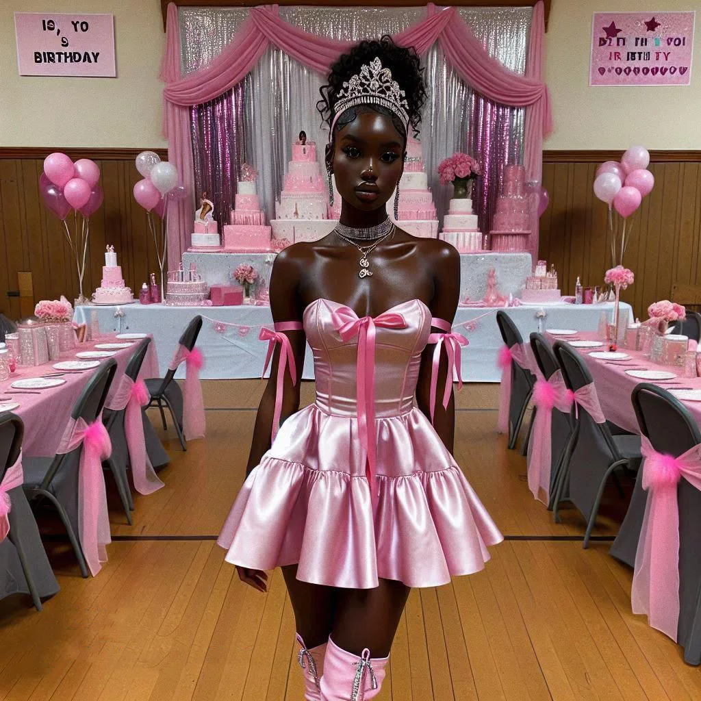 

Новый дизайн, платья для выпускного вечера с бантом, розовое вечернее платье с открытыми плечами, плиссированные короткие милые вечерние платья трапециевидной формы без рукавов