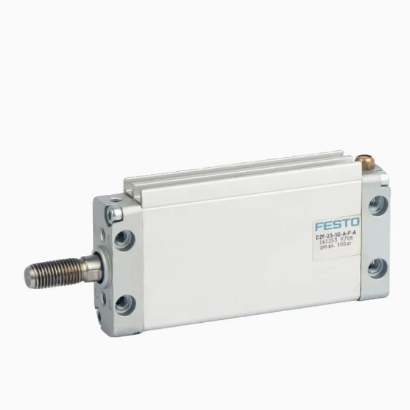 Parts For Festo Fes… - image