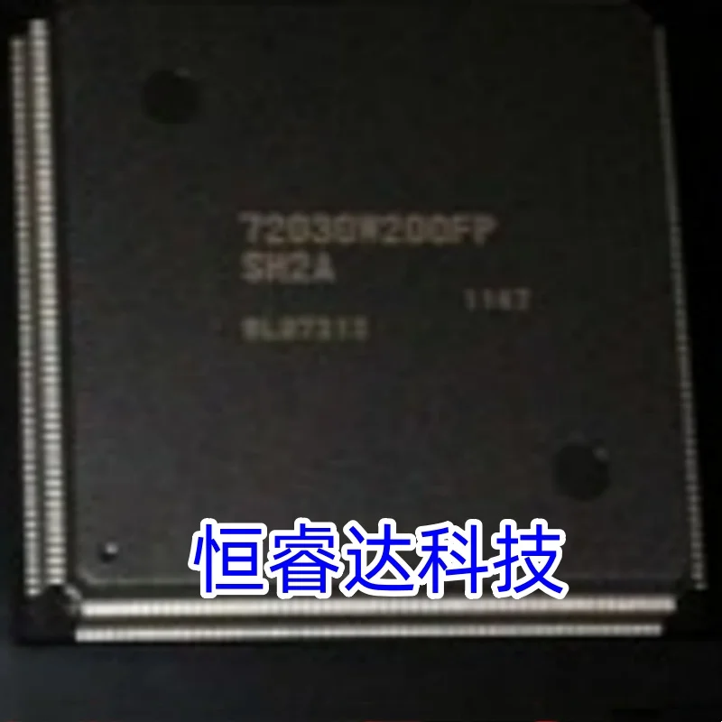 

1pcs/lot New Original R5S72030W200FP 72030W200FP QFP240 Micro controller IC chip In Stock