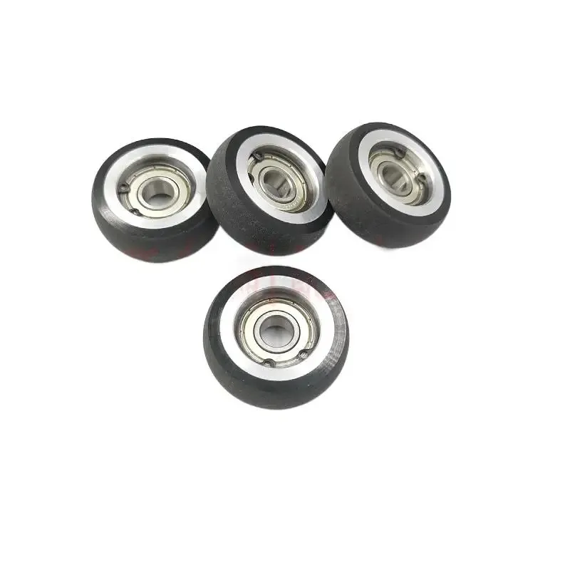 قطعة واحدة لعجلة تغذية الورق للطباعة Komori A37/G37 مع محمل