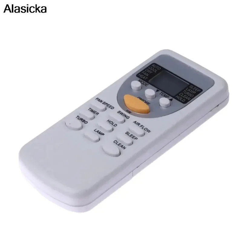 

ZH/JT-03 Air Conditioner Remote Control for Chigo ZH/JT-03 Replacement Split Type Remote Controller High Quality Durable