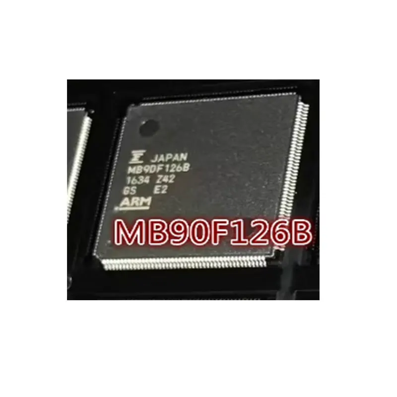 MB9DF126B ، MB9DF126 LQFP176 ، 1 148