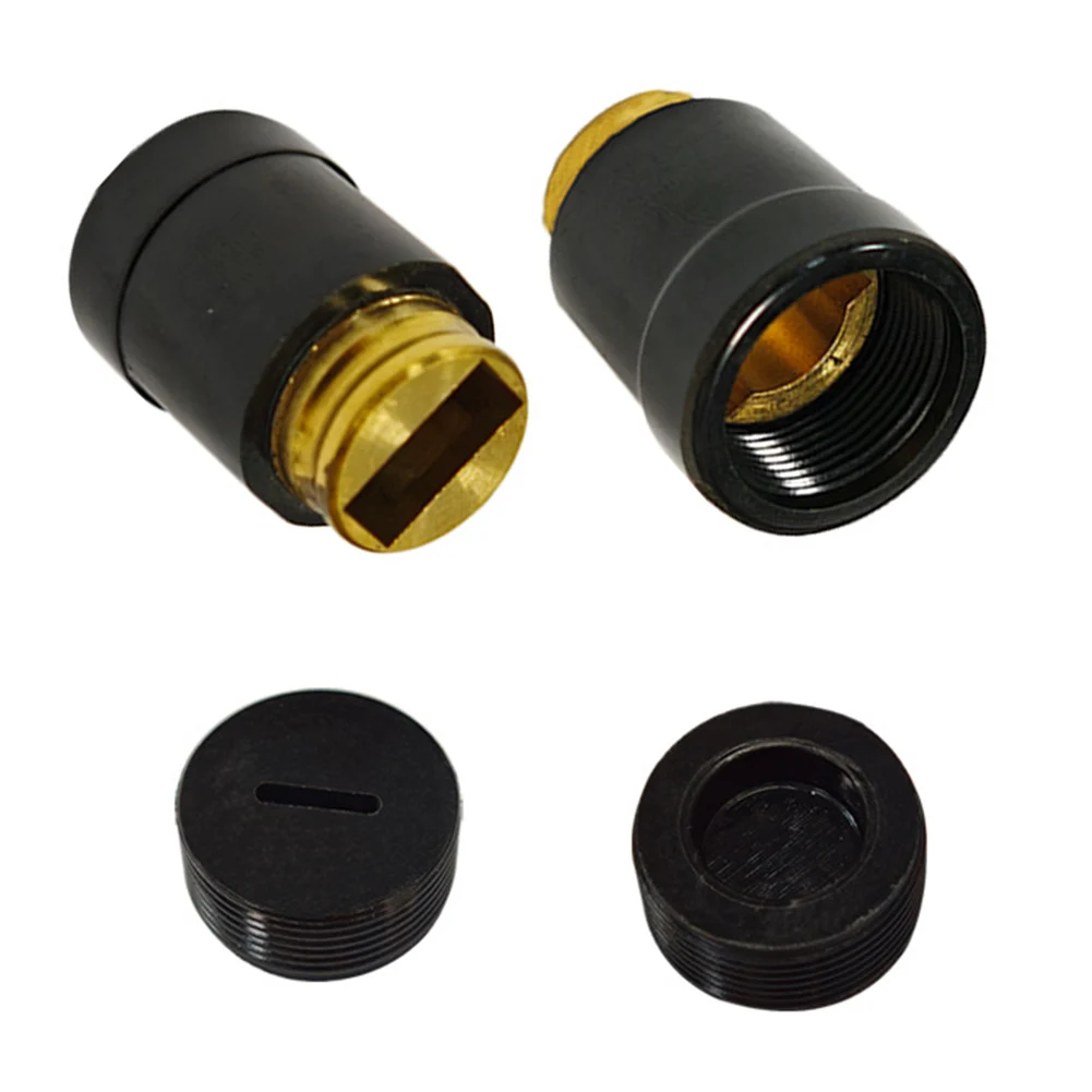Brush Cap Component Carbon Brush Holder For Maintenance Work Essential Tool Part Accessory For Power Tools Hand Tool