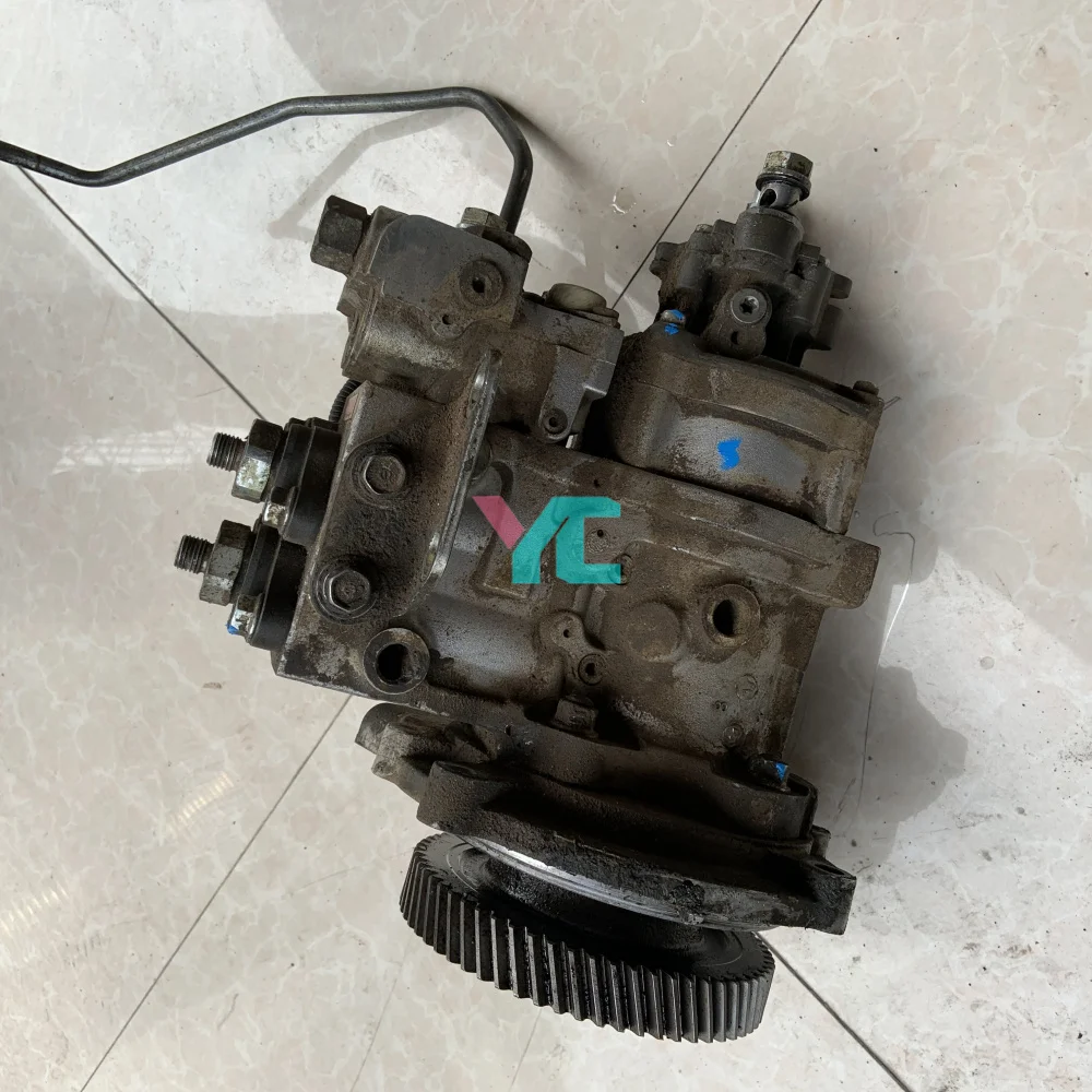 Fuel pump for mitsubishi fuso fu51j fv51j 6M70T ENGINE ME355505