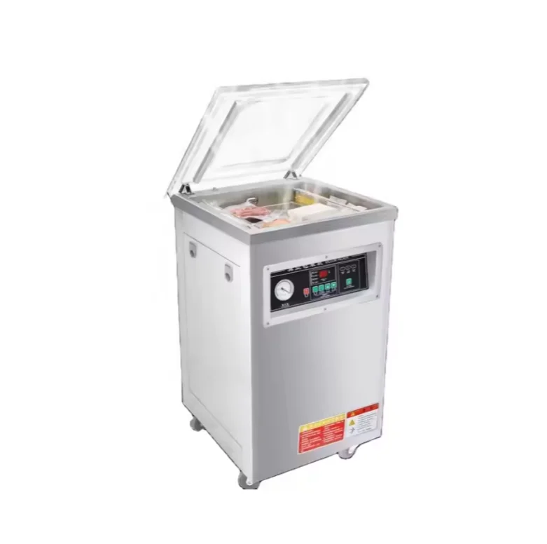 

Вакуумный упаковщик для сухих и влажных продуктов, коммерческий, для пищевых продуктов, риса, метизов