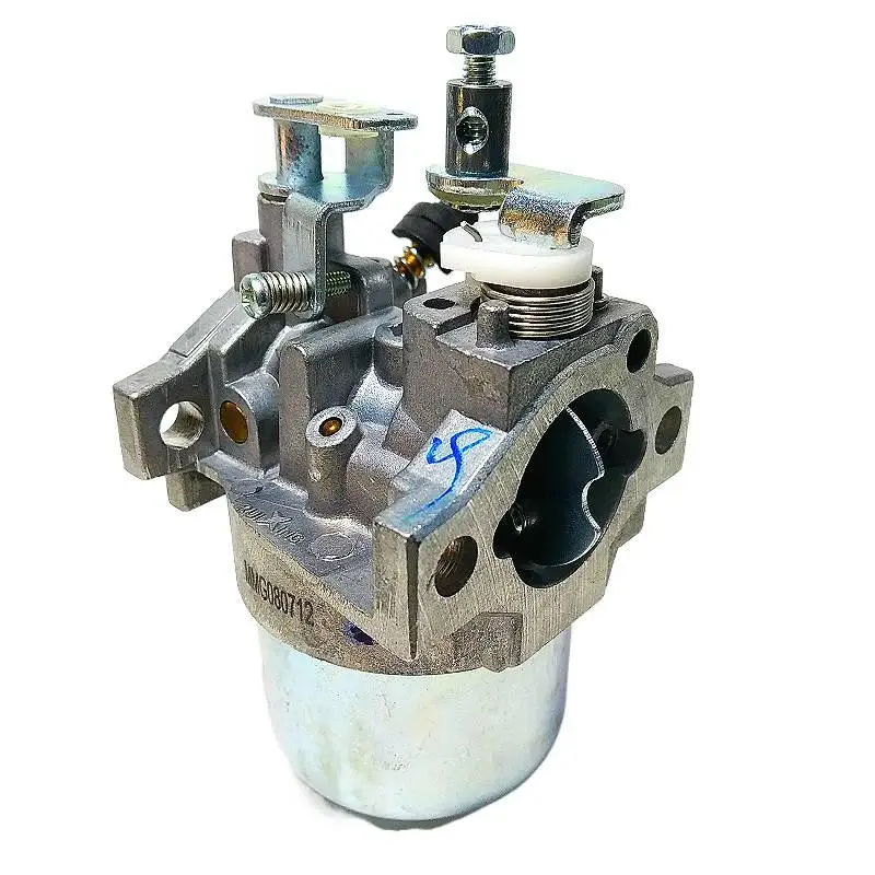

For - Jingguan GT600 Dongfeng 4- 6-row PC4/PC6 hand-guided rice transplanter carburetor D