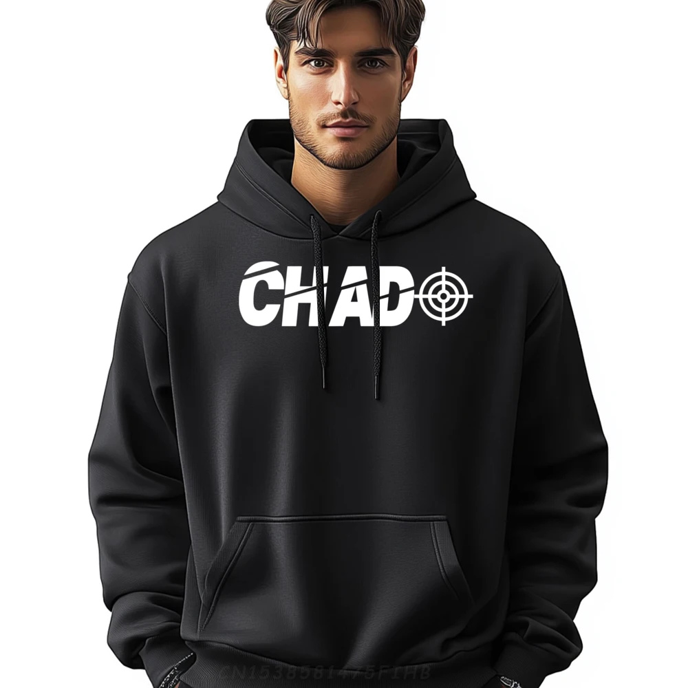 

Leisure Chad Gamer Fps Rust Cod Sweatshrt Funny New Year Day Long Sleeve O Neck Hoodies Mens Casual Hoodies