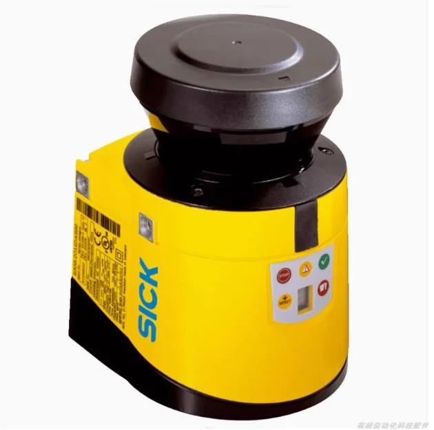 S30B-3011DA SICK Laser Scanner