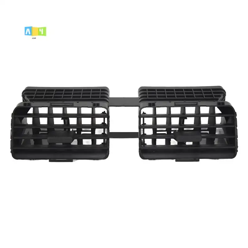 

A04E-автомобильная розетка для кондиционера, внутренняя отделка приборной панели, вентиляционное отверстие переменного тока, центральная выходная рамка для Suzuki Swift 73610-77J00