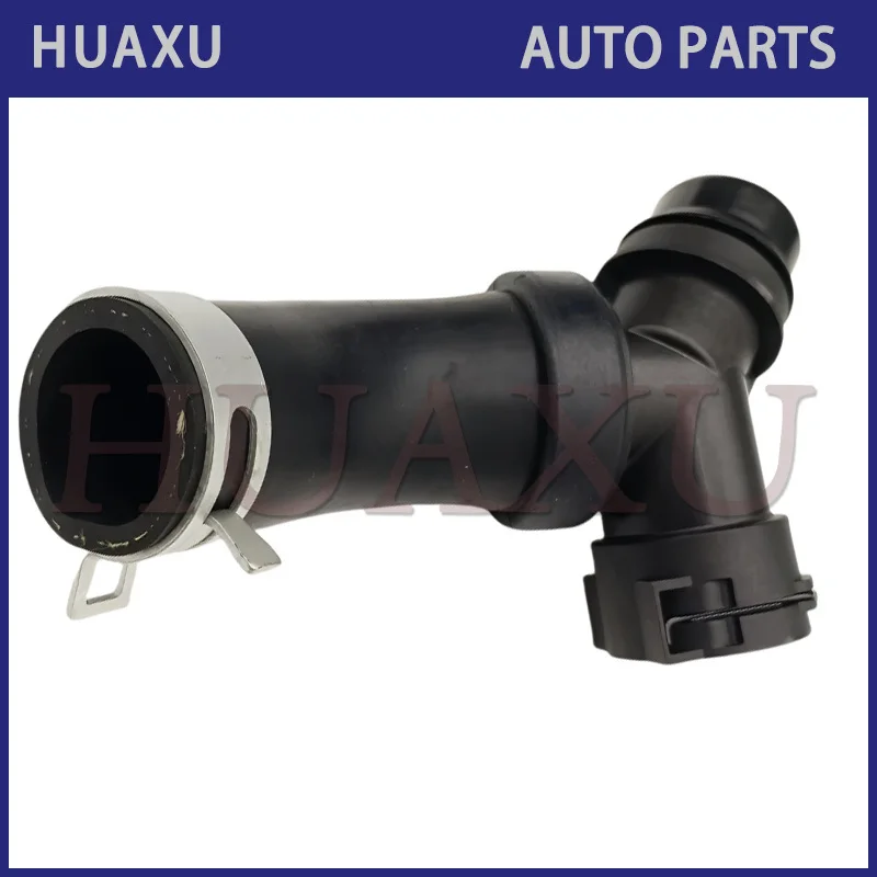 

DR3Z8566A Radiator Coolant Hose DR3Z8566B Cooling System Radiator Coolant Water Hose Pipe for Ford F-150 Mustang DR3Z8 566B