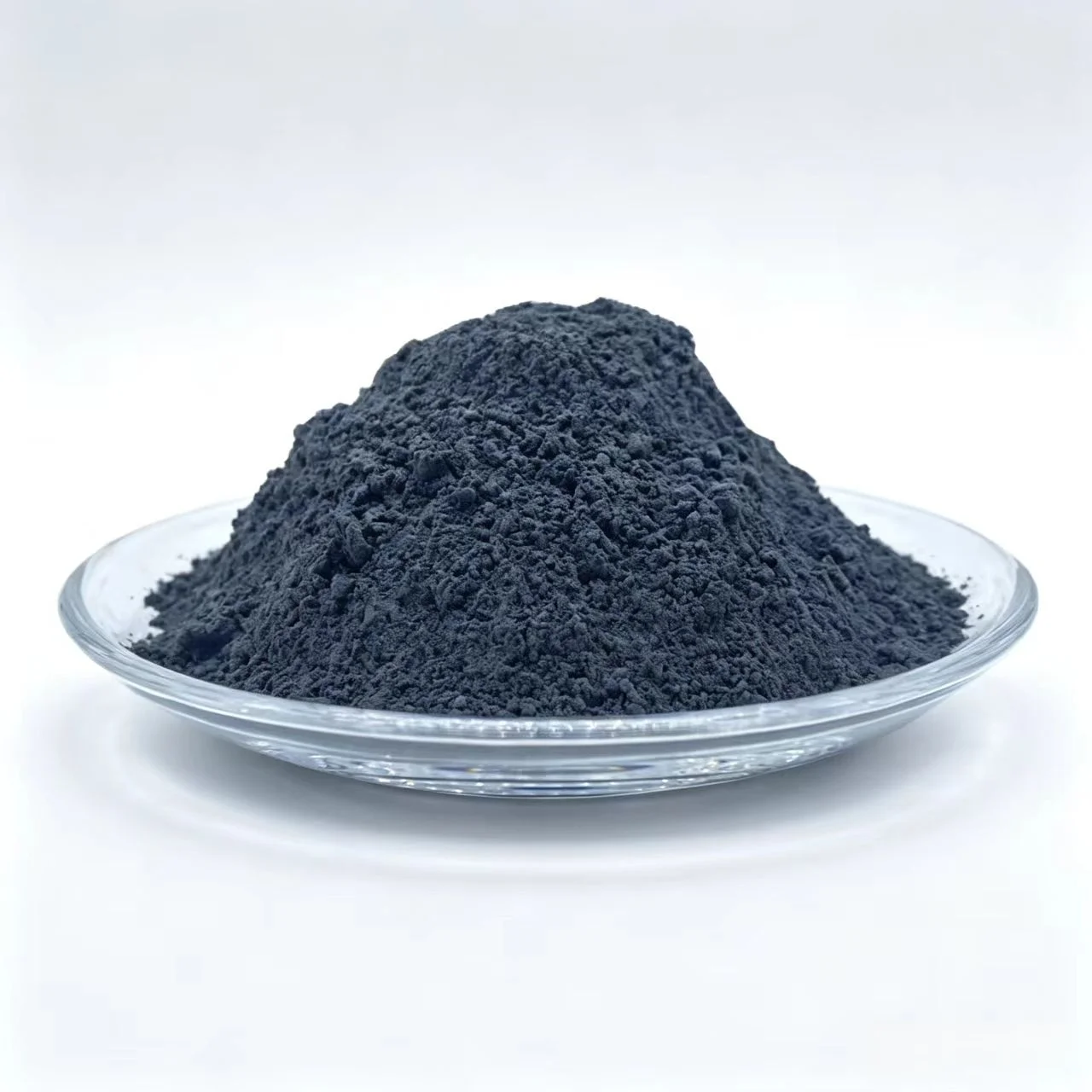 Ultrafine Boron Carbide Powder B4C High-Purity Research-Grade Micro Grinding Material for Scientific Research Experiment