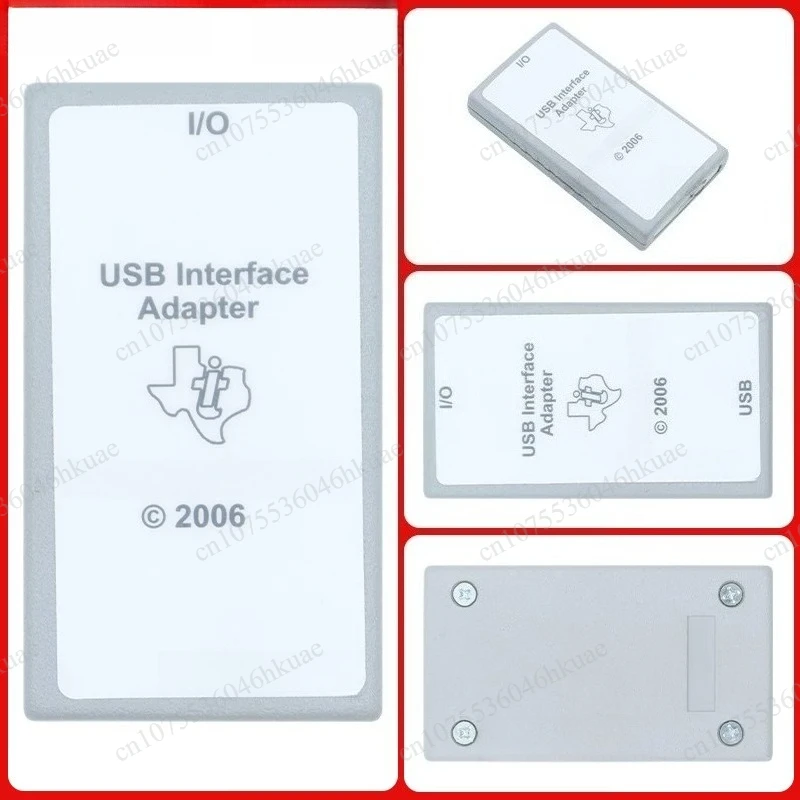 USB-TO-GPIO2 Debug Programmer Module USB Interface Adapter for Embedded Development