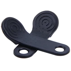 10pcs DS1990A-F5 TM Card iButton Tag with wall-mounted Black (without chip)