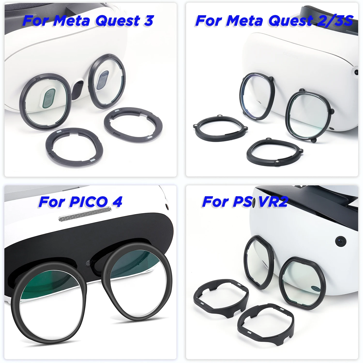 Thumbnail 2 - #71 VR Accessories List of Top Picks