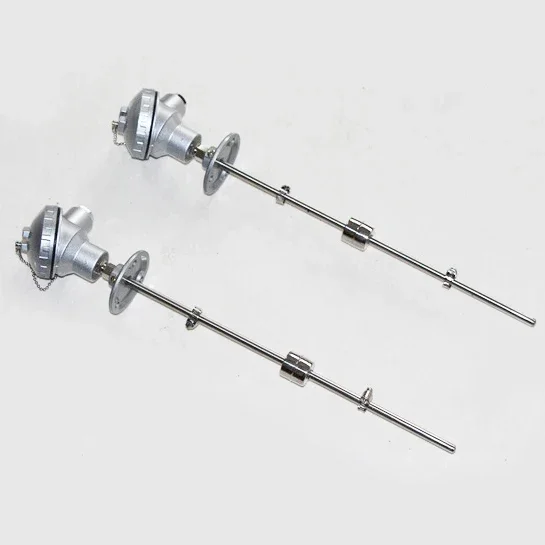 Sewage tank Level Sensor Stainless Steel Magnetic Float Level Switch Level Measuring Instruments tank Water Sensor