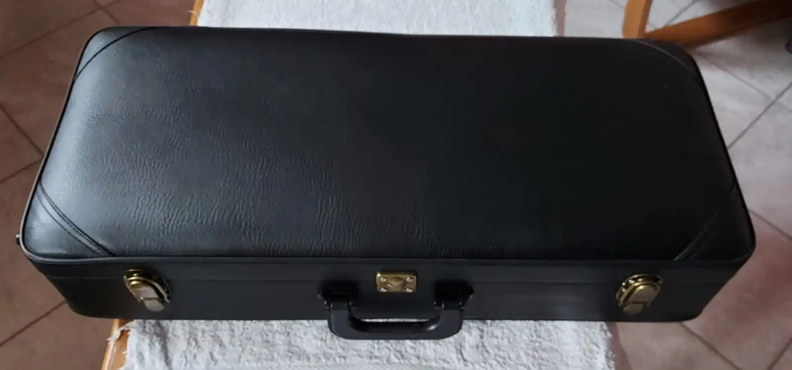 هوكو جود ساكسفون ألتو ساكسفون براونيش عتيق