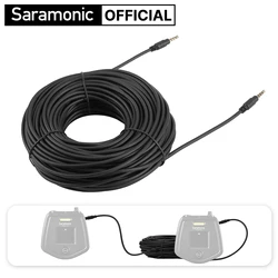 Saramonic WiTalk-Link 98.5-foot (30m) Link Cable for 2x WiTalk Hub Basestations