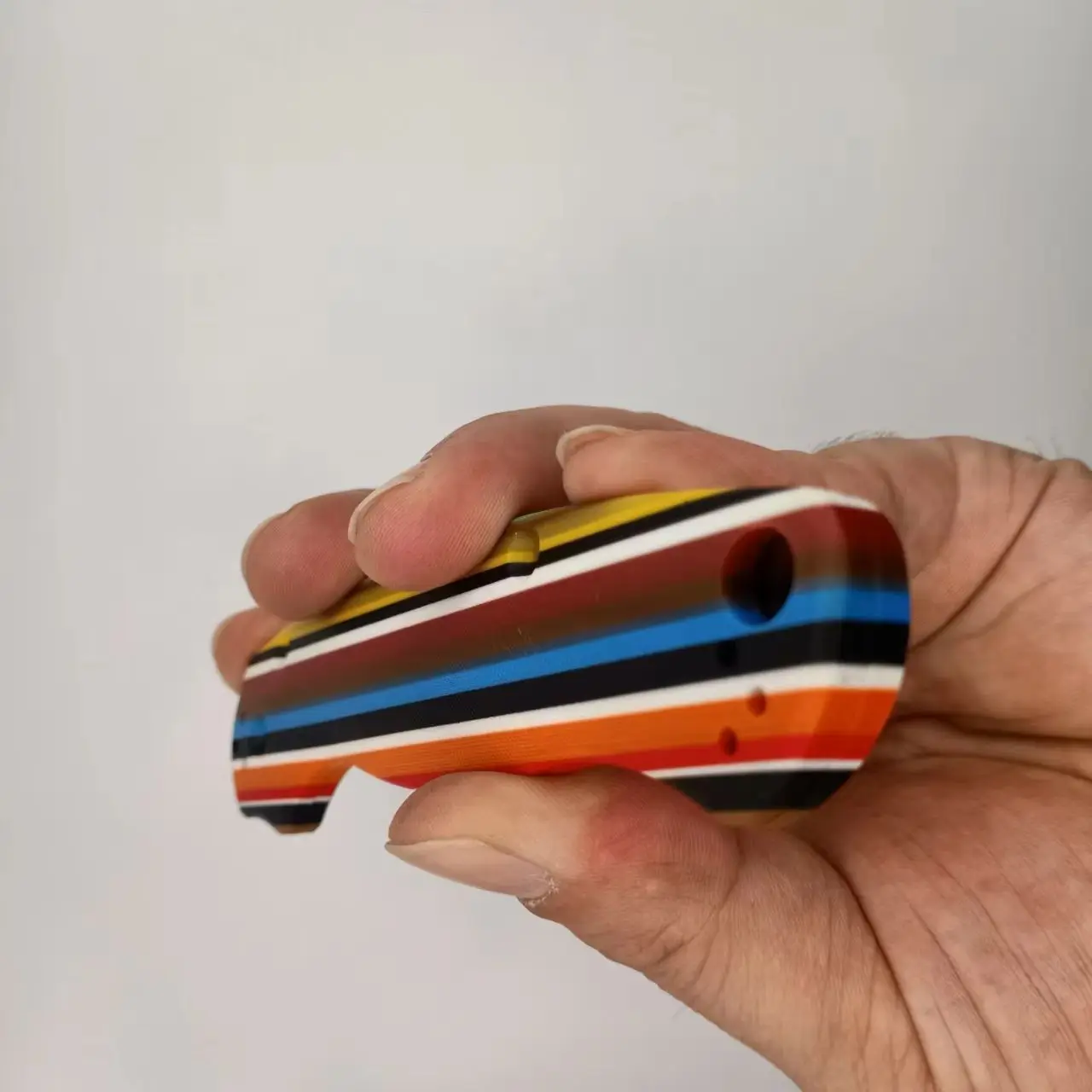 1 Pair G10 Material…