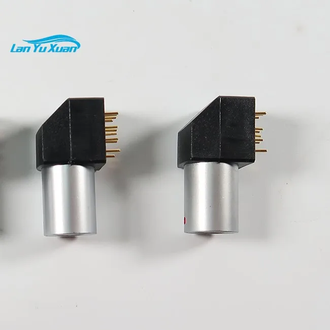 compatible with style lemo 1B(EPG.1B.307.HLN)  FEMALE CONNECTOR 140pcs