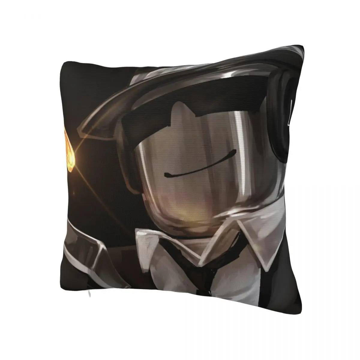 Forsaken Chance Pillow Cover Polyester Pillow Case Cushion Cover Morden Custom Pillowcases For Wedding Party Home Decor
