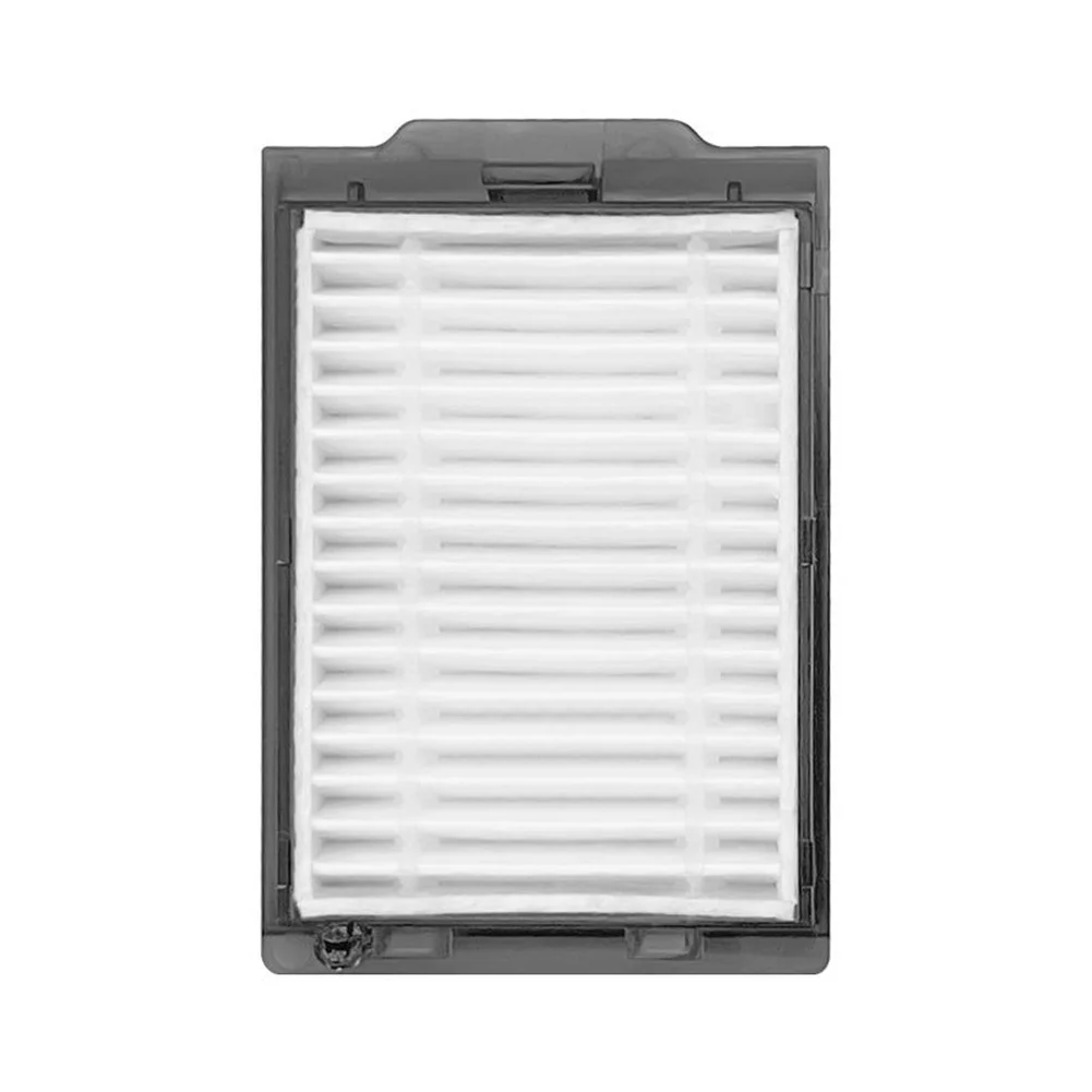 For Roomba 505 for Combo and 405 for Combo 10-Piece Side Brush and Kit Optimized for Edge Cleaning and Filtration
