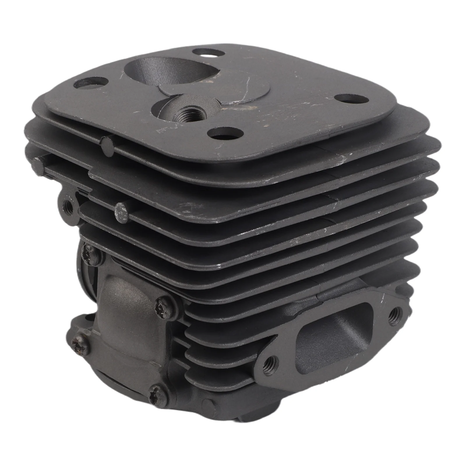 Kettensägen-Wartungsset 372XP 365 Rasenmäher Umfassendes Motorset Einfach zu installieren Komponenten aus robusten Materialien