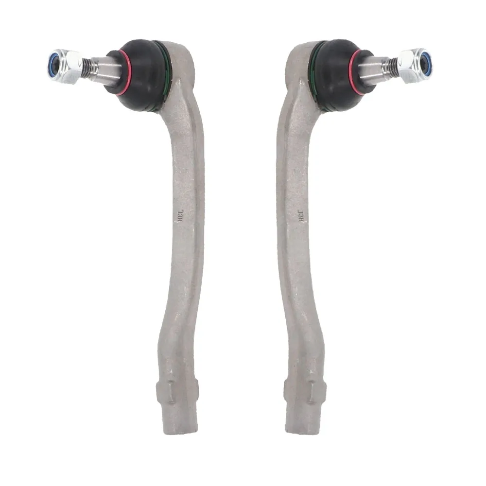

2PCS Tie Rod End For Dongfeng Aeolus Peugeot 508 Citroen C4 C5 C6 2009 2011 2015 3817A1 3817A2 Ball Joint Steering Outer Parts