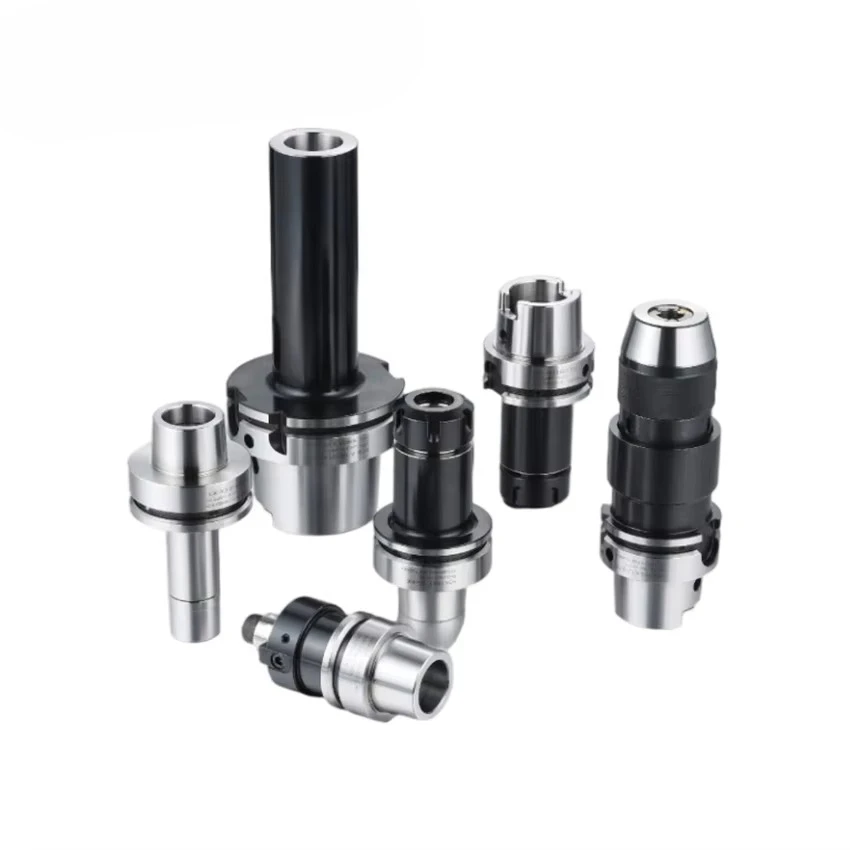 

Tool Holder Full Series ER Collet FMB Milling SLNC High Strength Tool Holder High Precision Hardenedanti-vibration