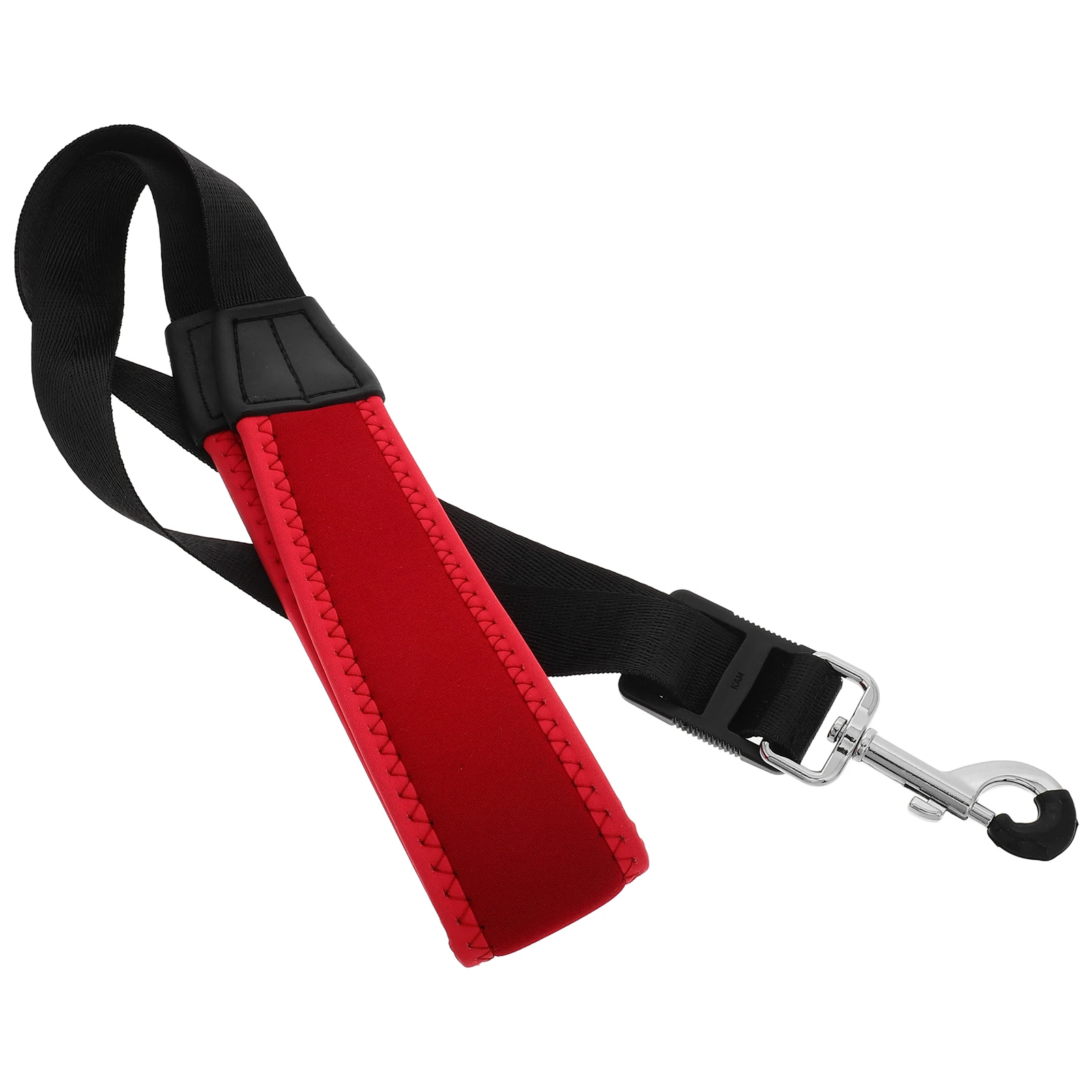 

Saxophone Strap Adjustable Comfortable Neck Accessories Clarinet Harness Plastic Bass