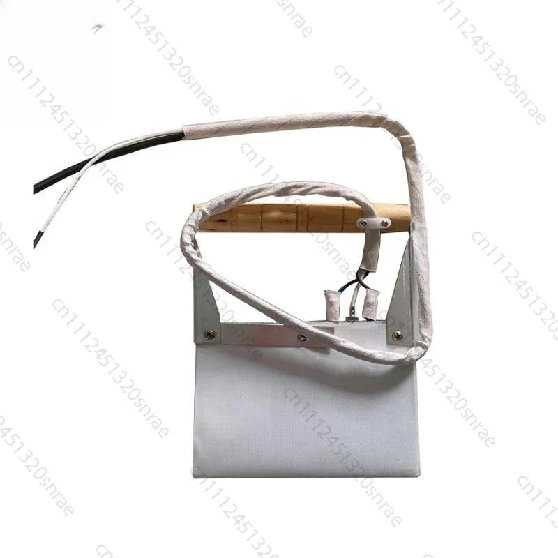 Accessories Welding Plate Welding Door and Window Plastic Steel Profile Manual Welding Machine