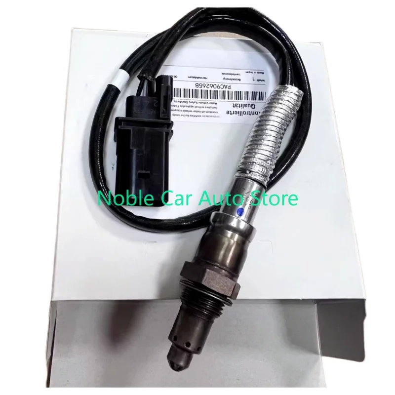 OEM PAC906265B  Exhaust Gas Oxygen Sensor For Porsche Cayenne Panamera Macan Audi VW 9A790626520 8W0906265K 06M906265