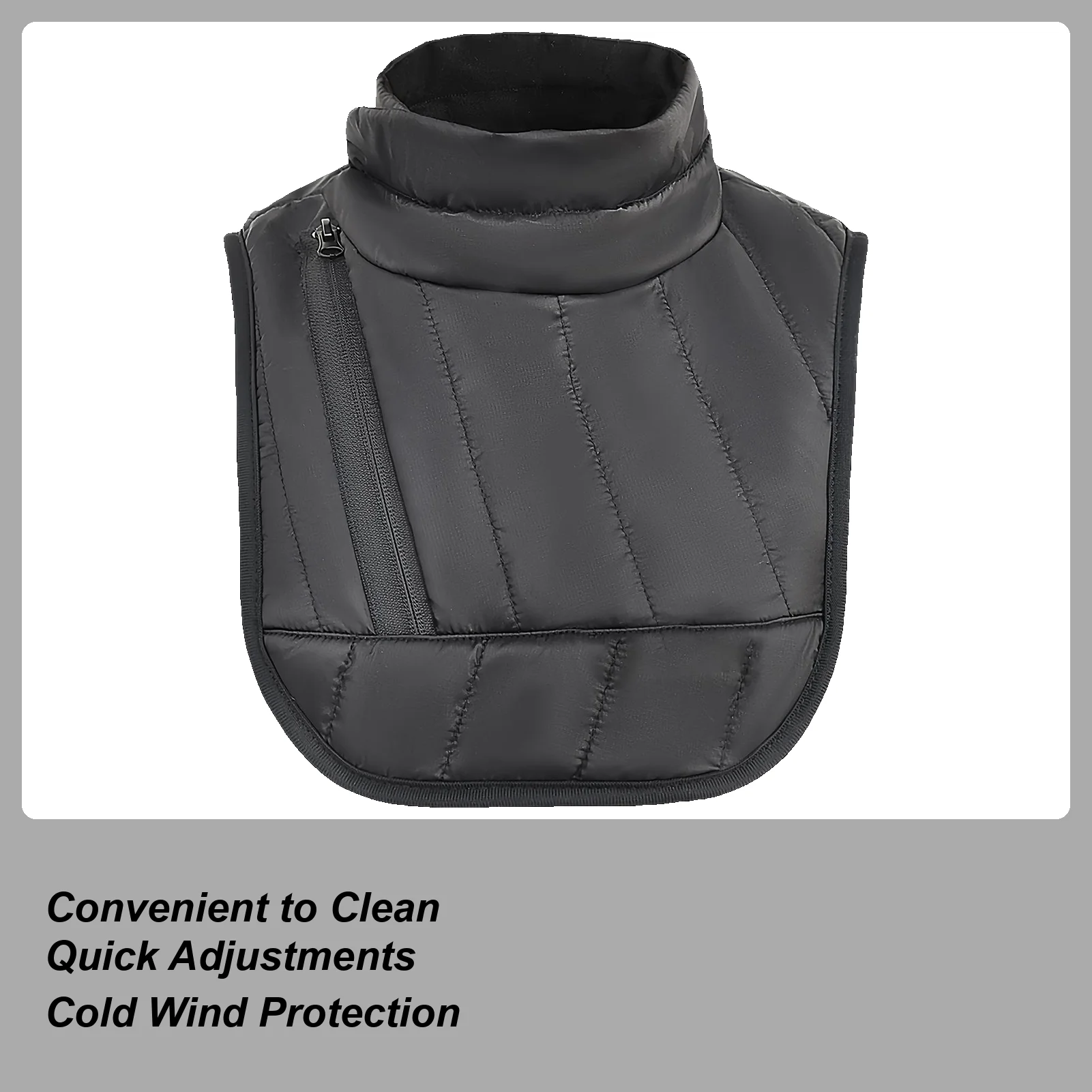 

Грелки для шеи, мужские теплые защитные шарфы, ветрозащитные шарфы для шеи для взрослых мужчин, бег, езда, рыбалка, уличный мотоцикл, холодный