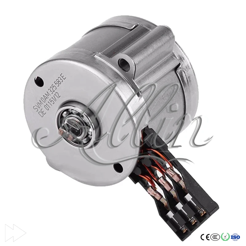 

Auto Parts 0AM325583E 0AM DSG 7 DQ200 Transmission Step Motor For Beetle Golf Passat Tiguan Jetta Touran - A1 A3 Q3 Skoda Seat