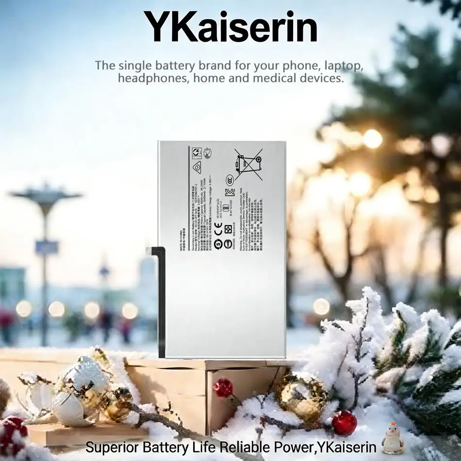 

Аккумулятор для планшета Scud-WT-N19 T500 7040 мАч для Samsung Galaxy Tab A7 10.4 2020 SM-T500 SM-T505 T505N