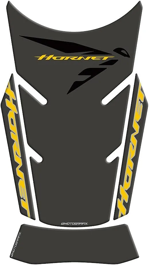Motorcycle  Anti Slip Side Traction Pads Tank Pad Decals Stickers For  Honda Hornet 750 2023 2024 Anti-Scratch Guard