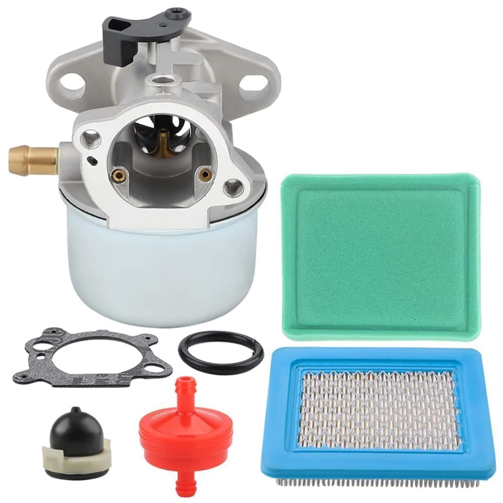 

Complete Carburetor Installation Kit Engine Maintenance As Shown Carburetor Replacement Replacement For 799868